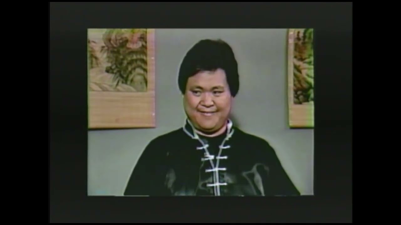Sijo Douglas Wong - TV Interview