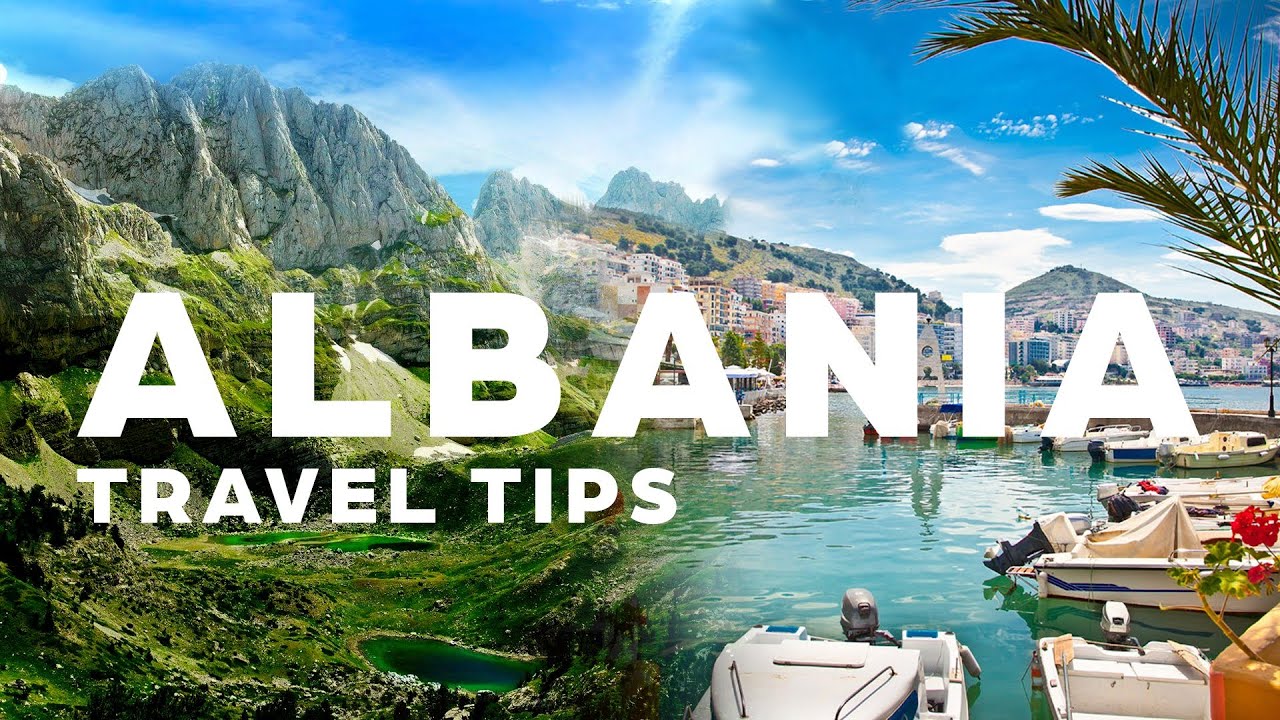 Albania's Hidden Gems: Your Ultimate Guide | Travel Tips Unveiled