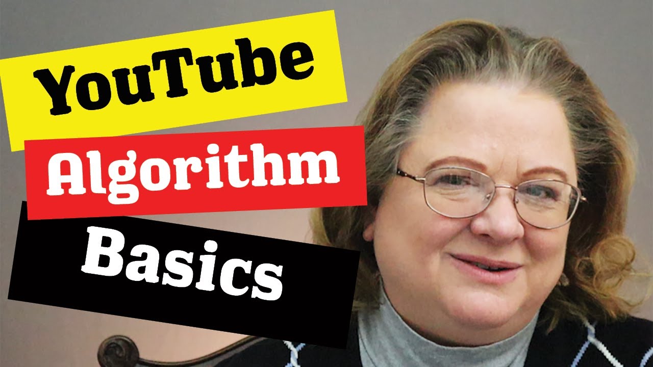 YouTube Algorithm Basics: The Secrets of Working with the YouTube Algorithm