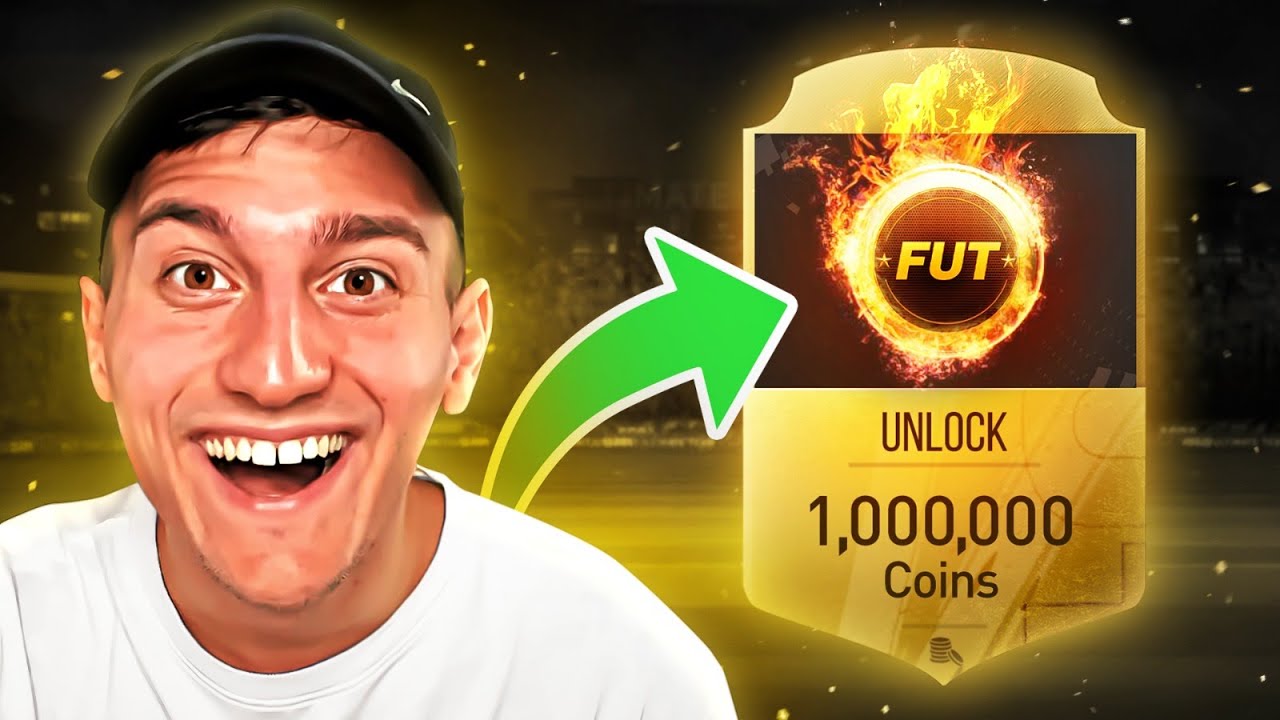 The Best Way to Make Coins in FIFA