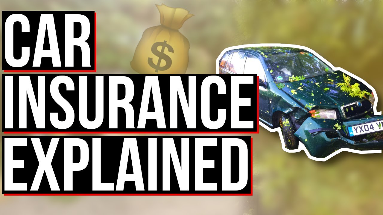 Here's How Car Insurance is Calculated (How to Get Cheaper Quotes!)