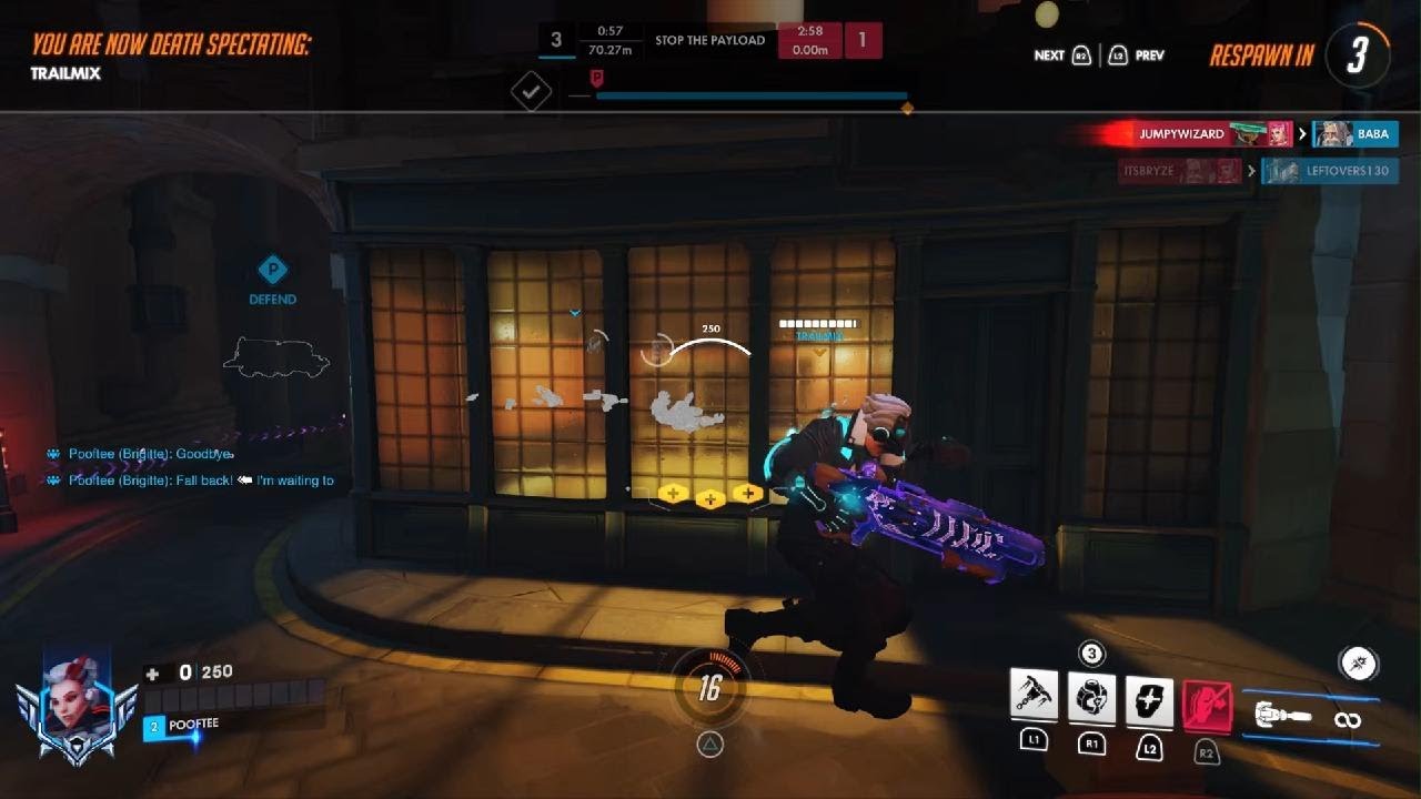 They quit?