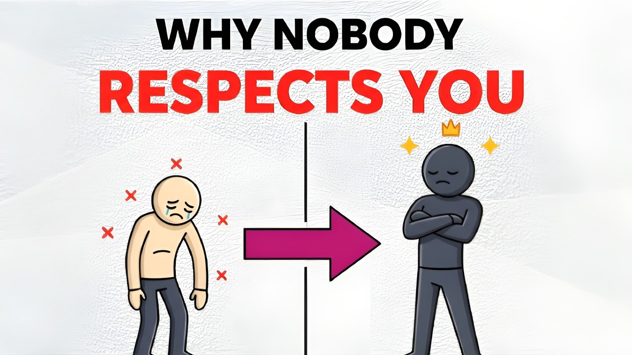 How to Earn Respect Stop Making These Mistakes
