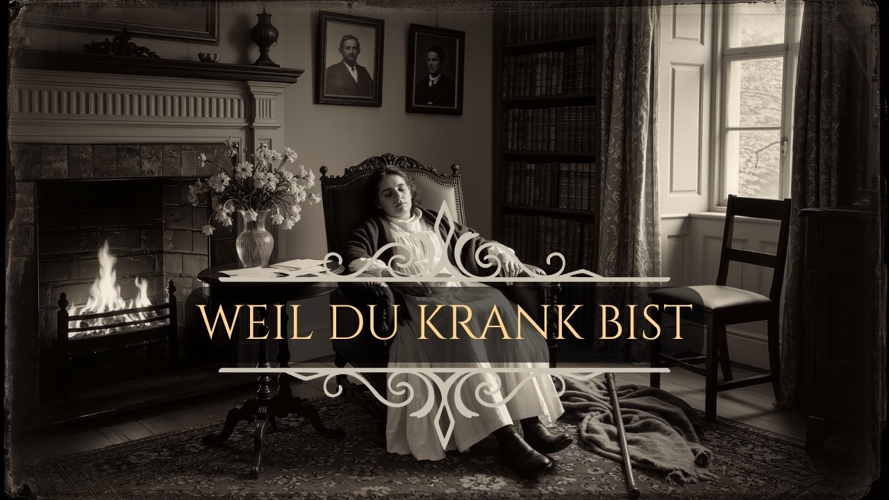 Warum Freunde verschwinden, wenn du krank bist und wie du mit der Einsamkeit lebst