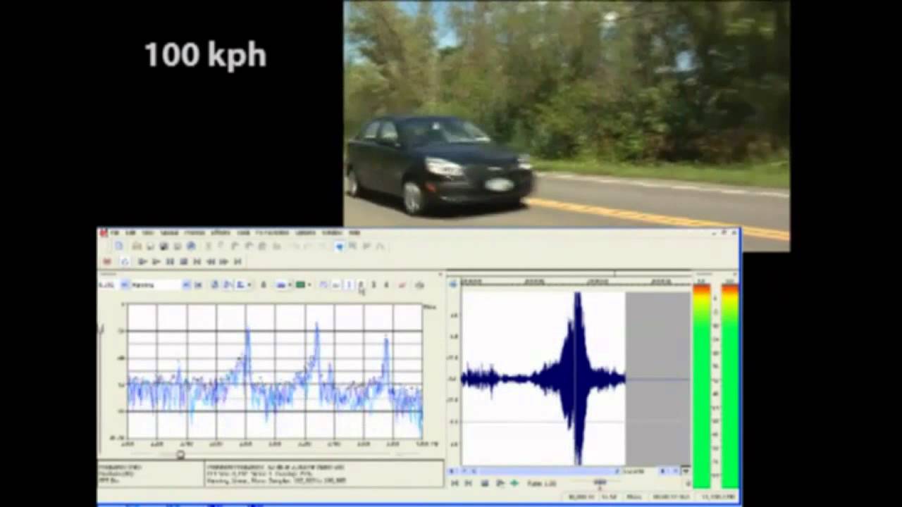 Physics of Life - The Doppler Effect