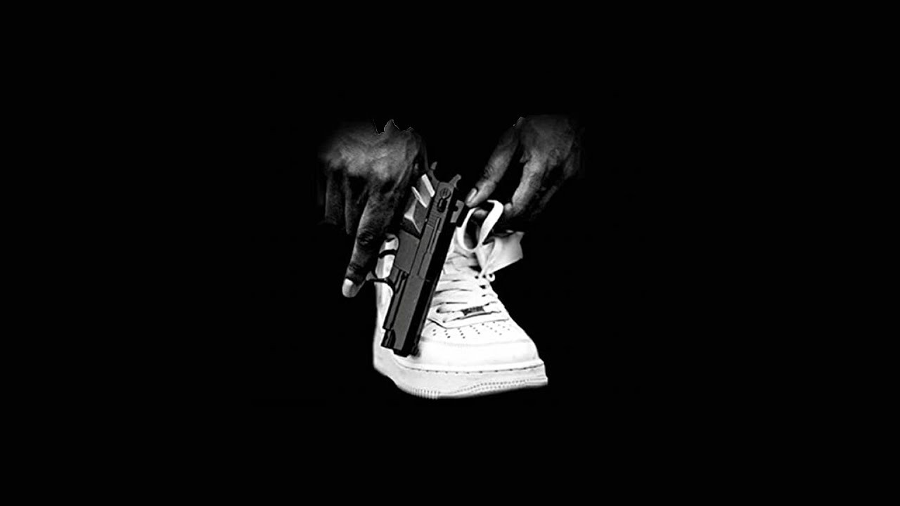 [FREE] '' Thuggin ''| HARD Trap Beat 2022 Free|Trap Rap Instrumental Beat 2022 Dark Beat +FREEDL