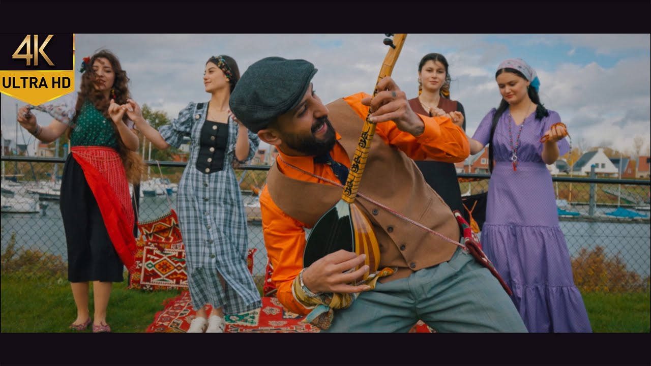  هاتم تارك نو Revo Iskan - Tara Nu