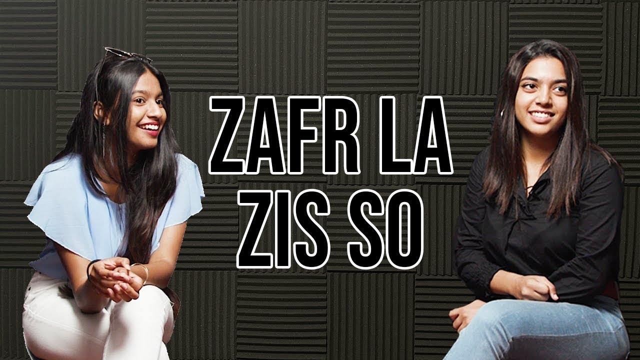*zafr la zis so* Wa Man Mauritius