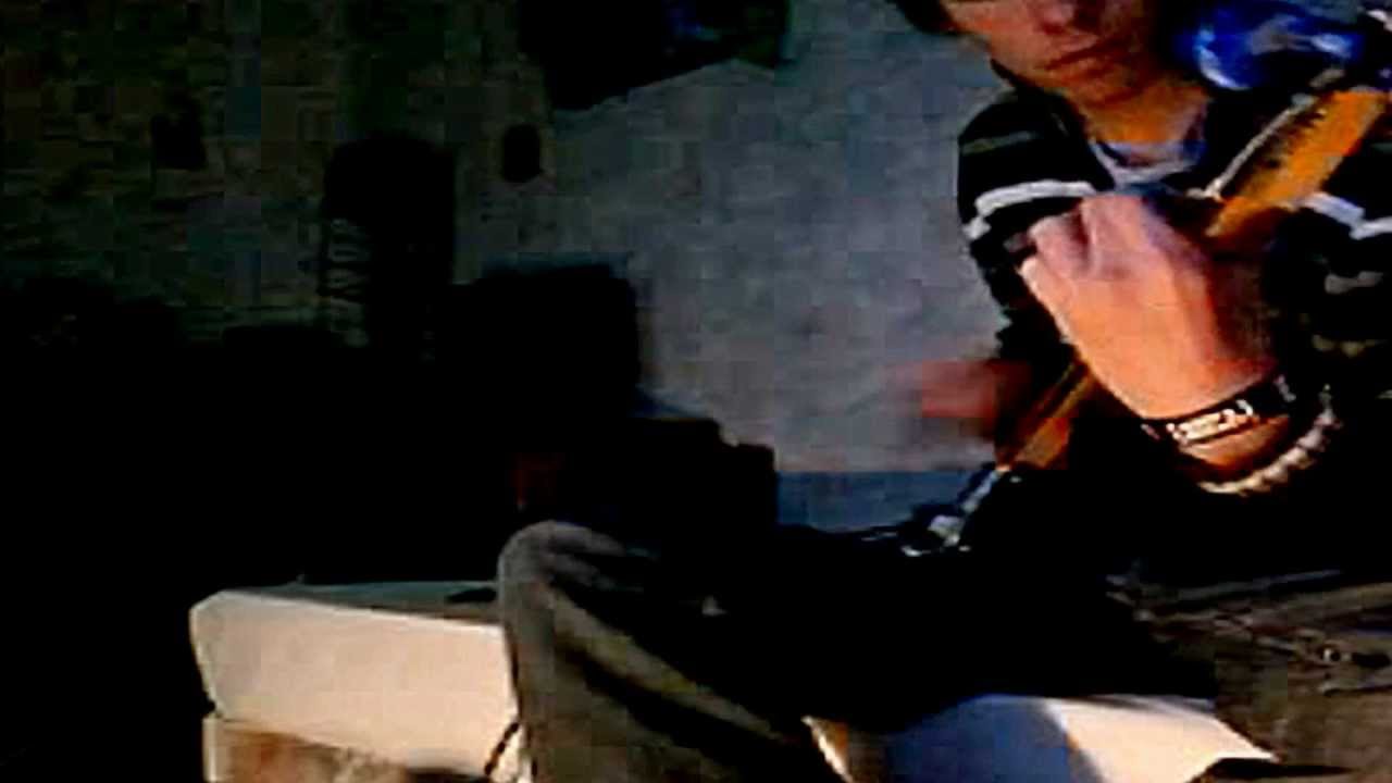 Callejon - Fremdkoerper (Guitar Cover)