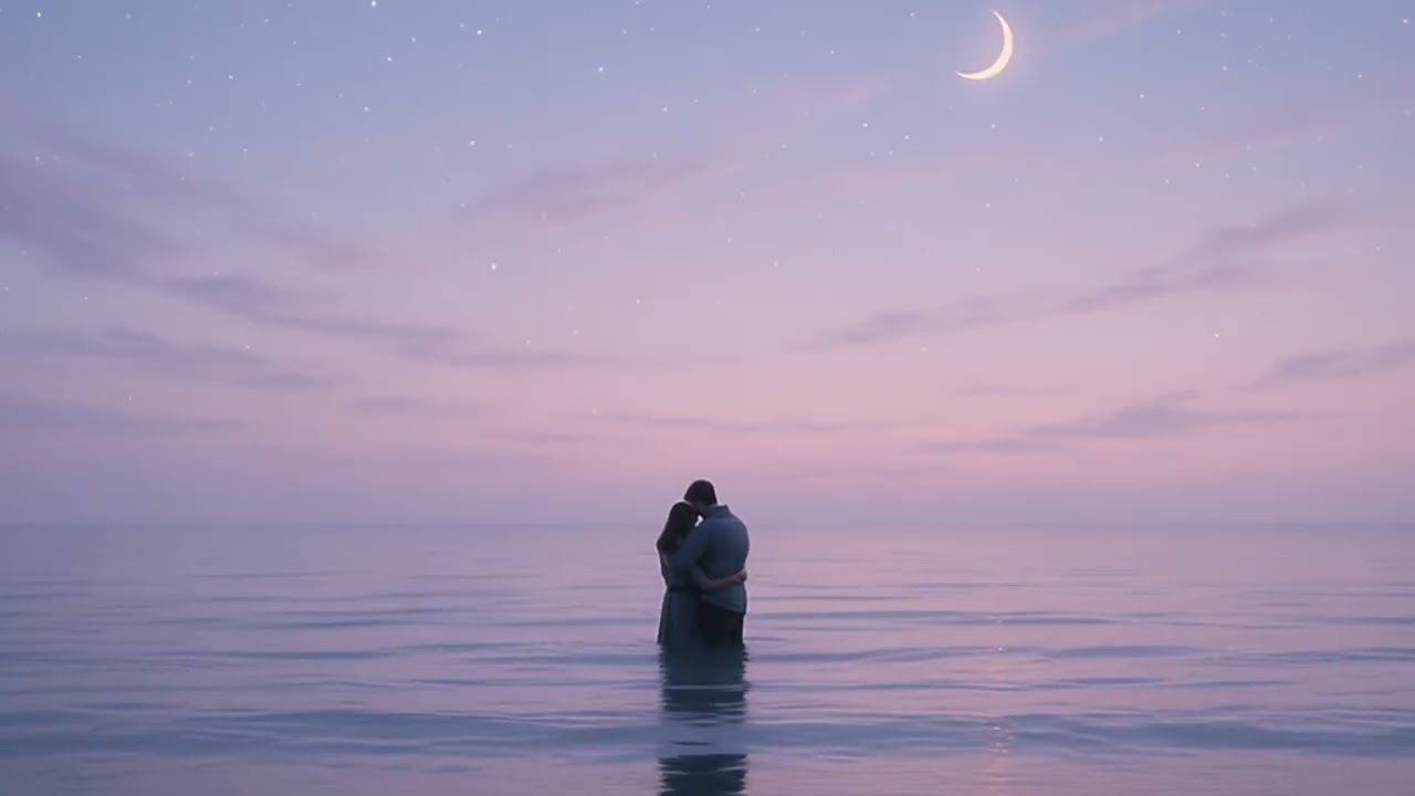 Sensing Tides - Enough