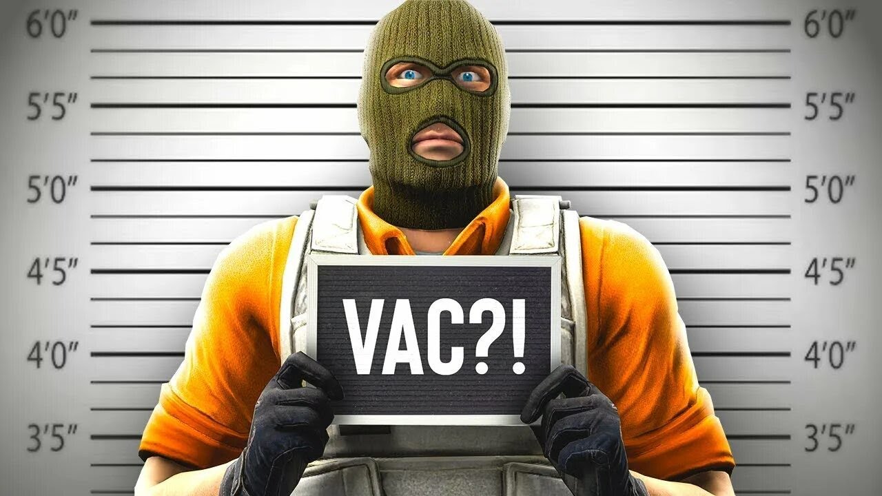 VAC LIVE ВЫ ЛУЧШИЕ!