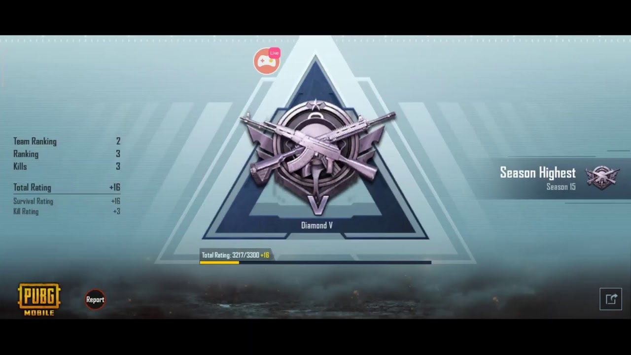 Pubg mobile - DvPro