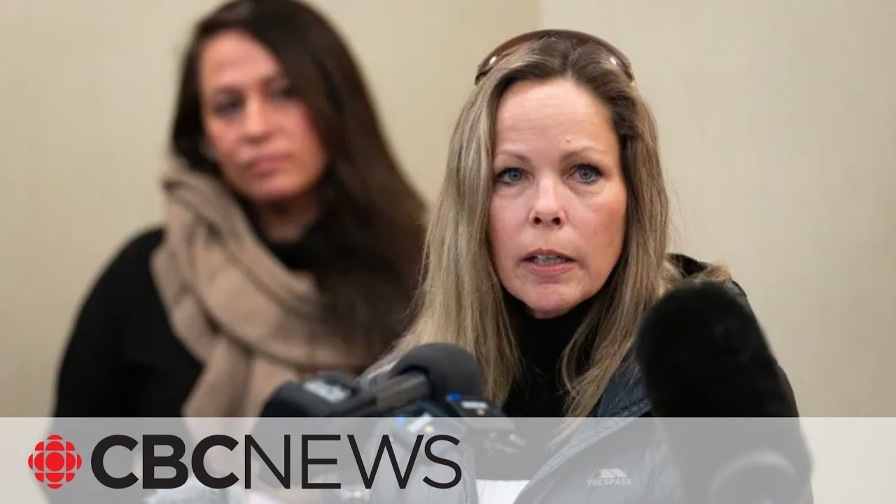 Ottawa convoy organizer Tamara Lich gets bail