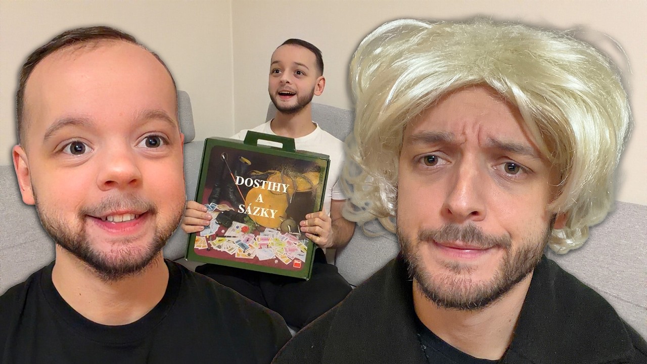 Paní Novotná musí zůstat doma