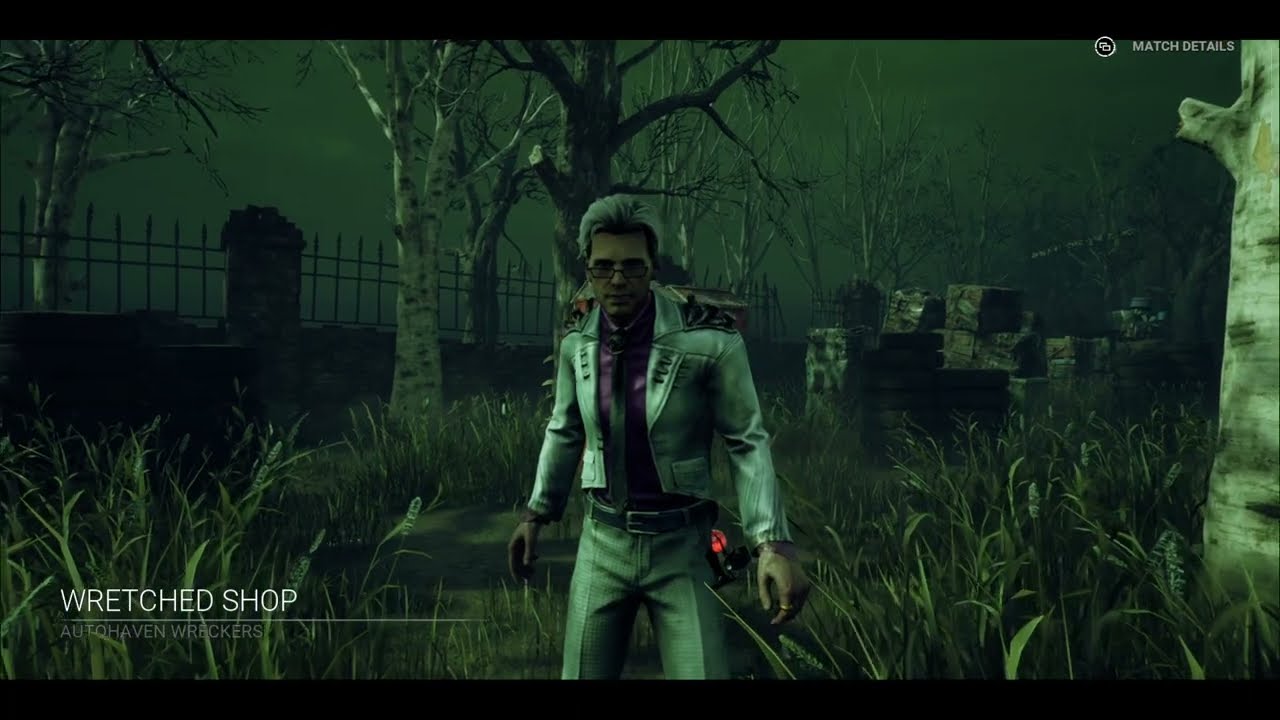 Some Of The BEST Plays I've Ever Done! - DBD