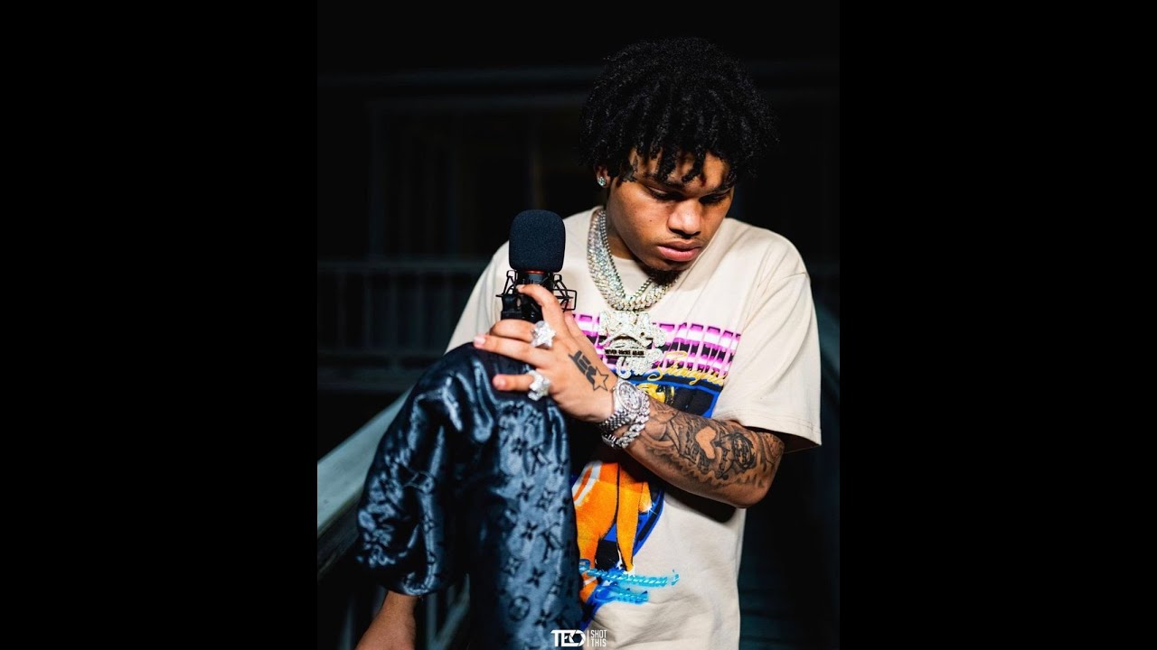 [FREE] NoCap Type Beat - 