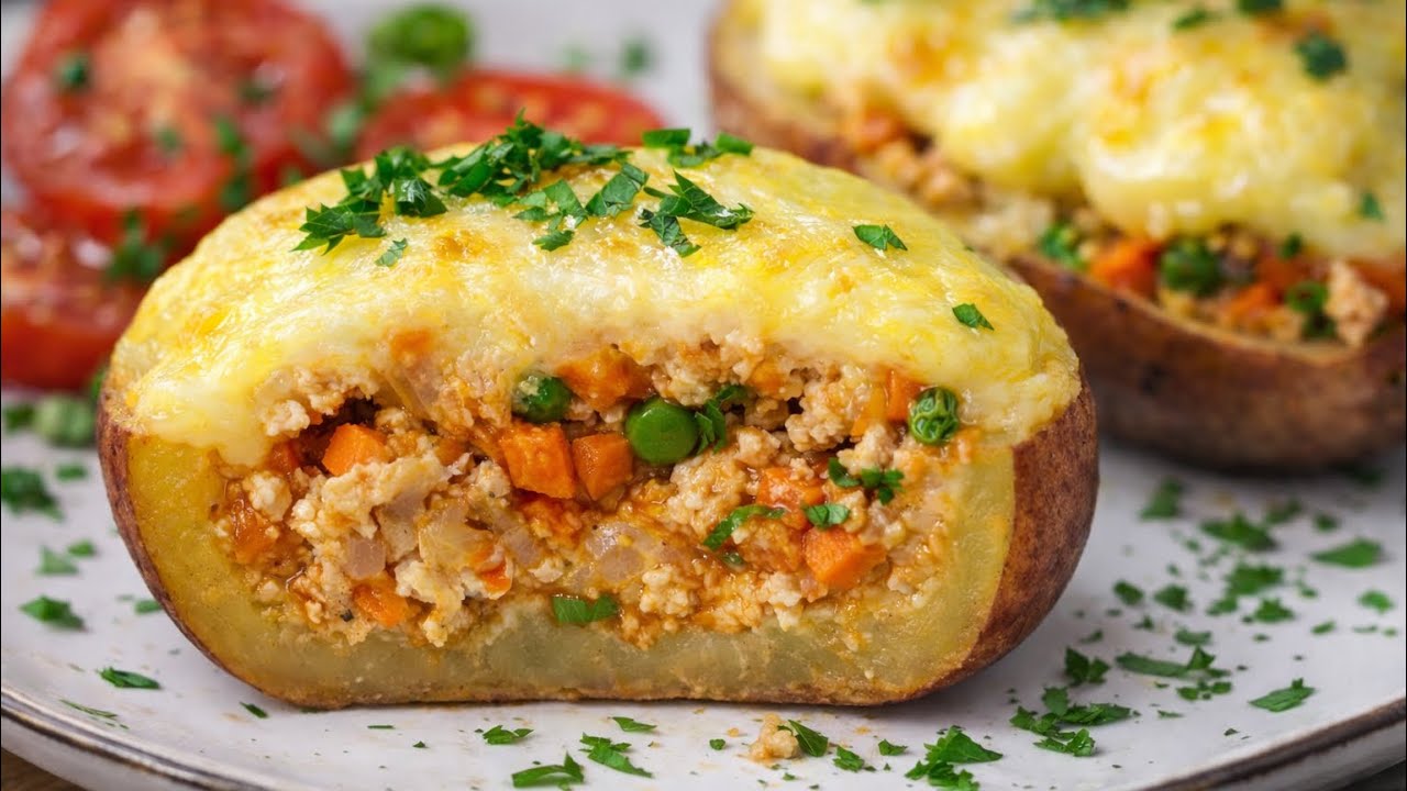 Ідеальна вечеря, яку хочеться готувати знову і знову 🤤