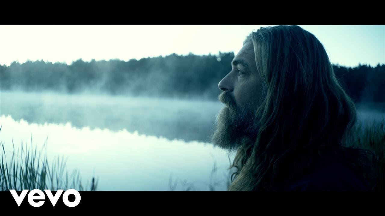 The White Buffalo - Avalon