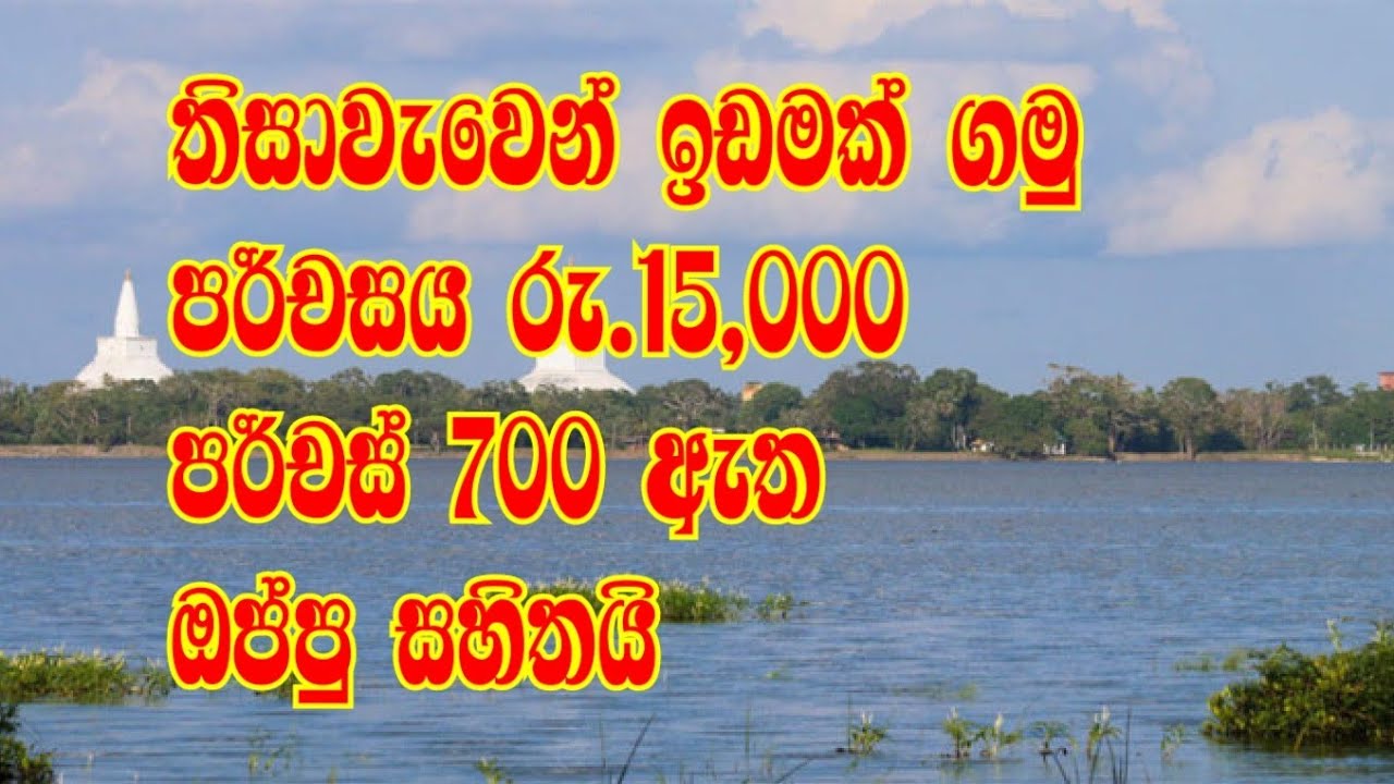 land sale | land sale in sri lanka | agriculture land for sale in sri lanka | kalu malli