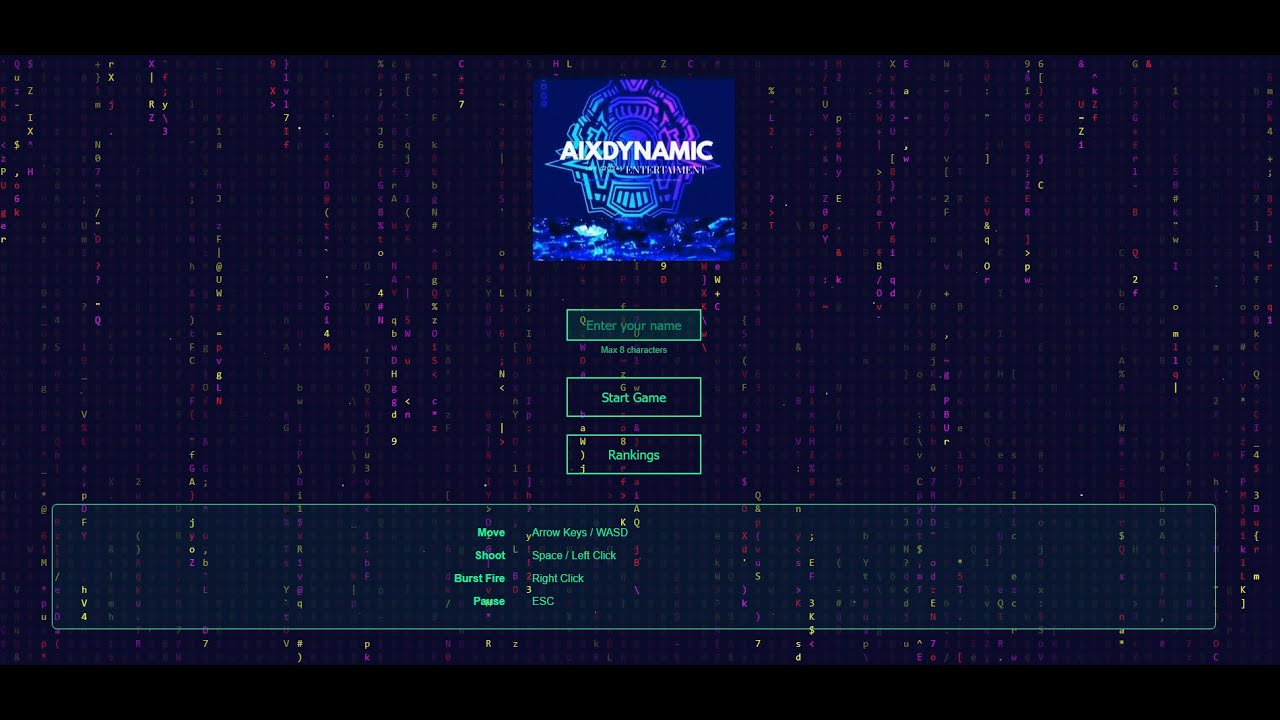 #25 - MISSTOOL,BLUEBOY,WAMDEM PROJET (2025 AIXDYNAMIC LIVE SEASON 25)