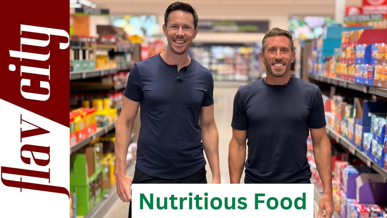 The Most NUTRIENT DENSE Foods You Can Eat with @Paul Saladino MD