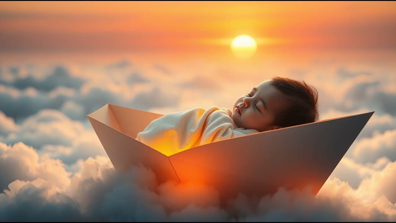 Dreamy Night Meadow Lullabies