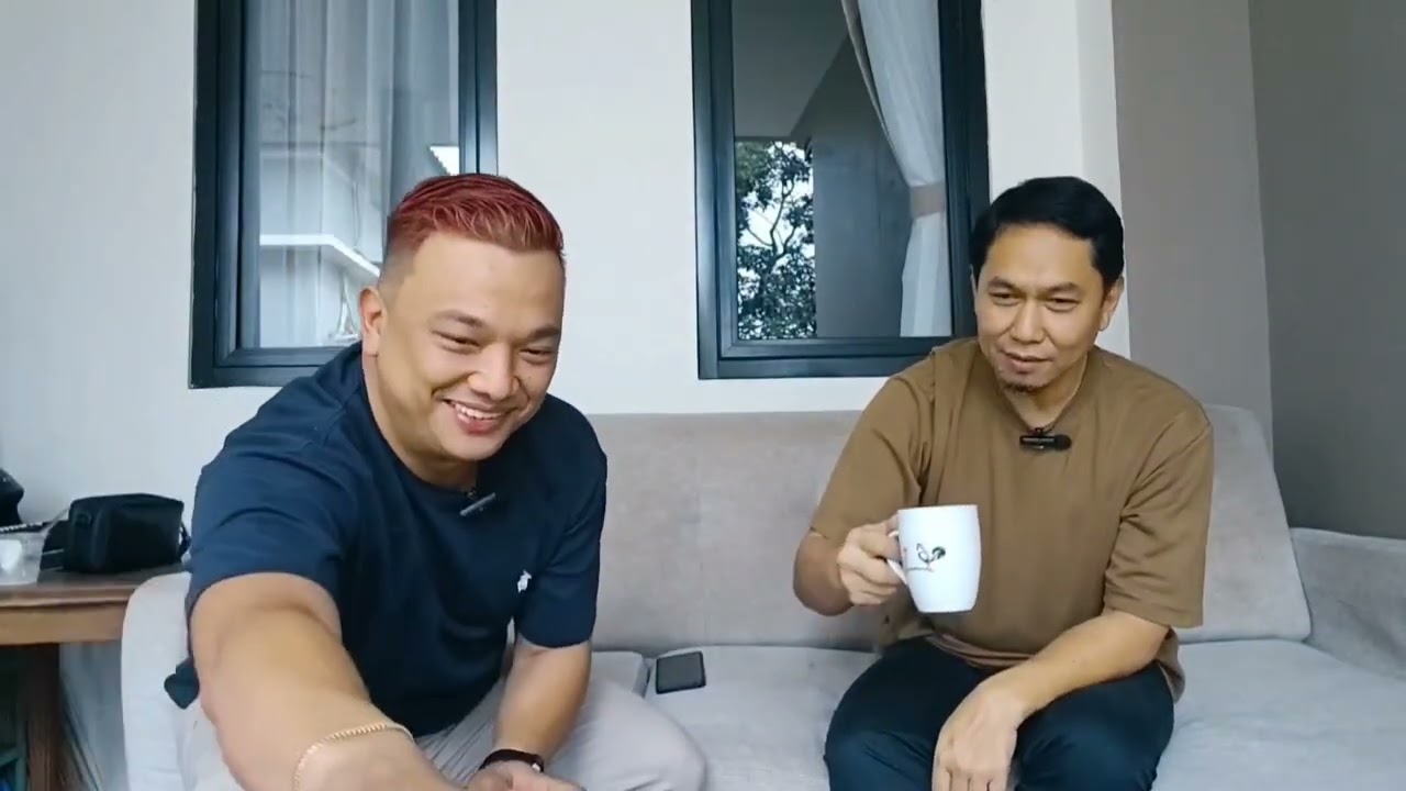 Masih adakah keperdulian KELUARGA..??