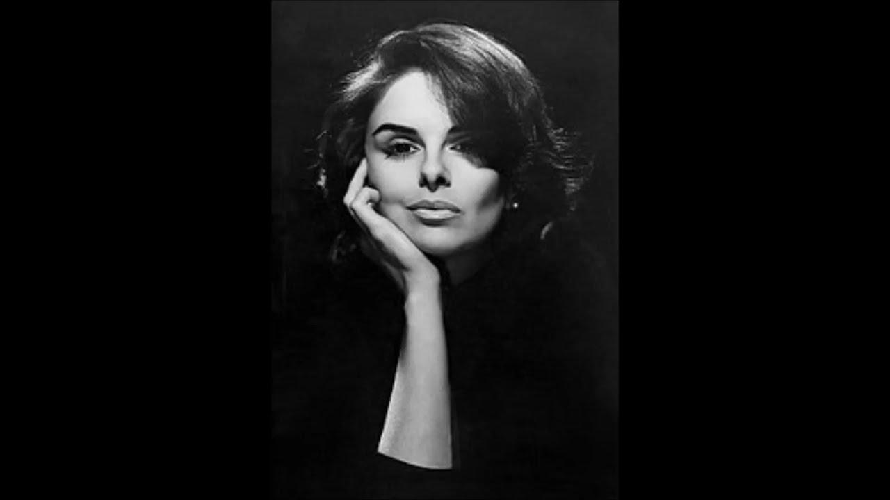 MARIA VANER - TU RISA AL VIENTO  (1969)