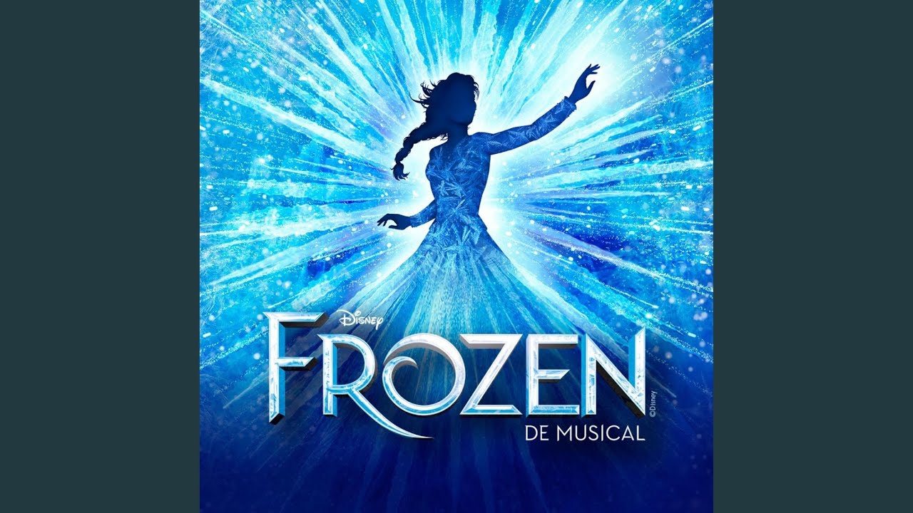 Jou Verliezen (Originele Nederlandse Cast FROZEN)