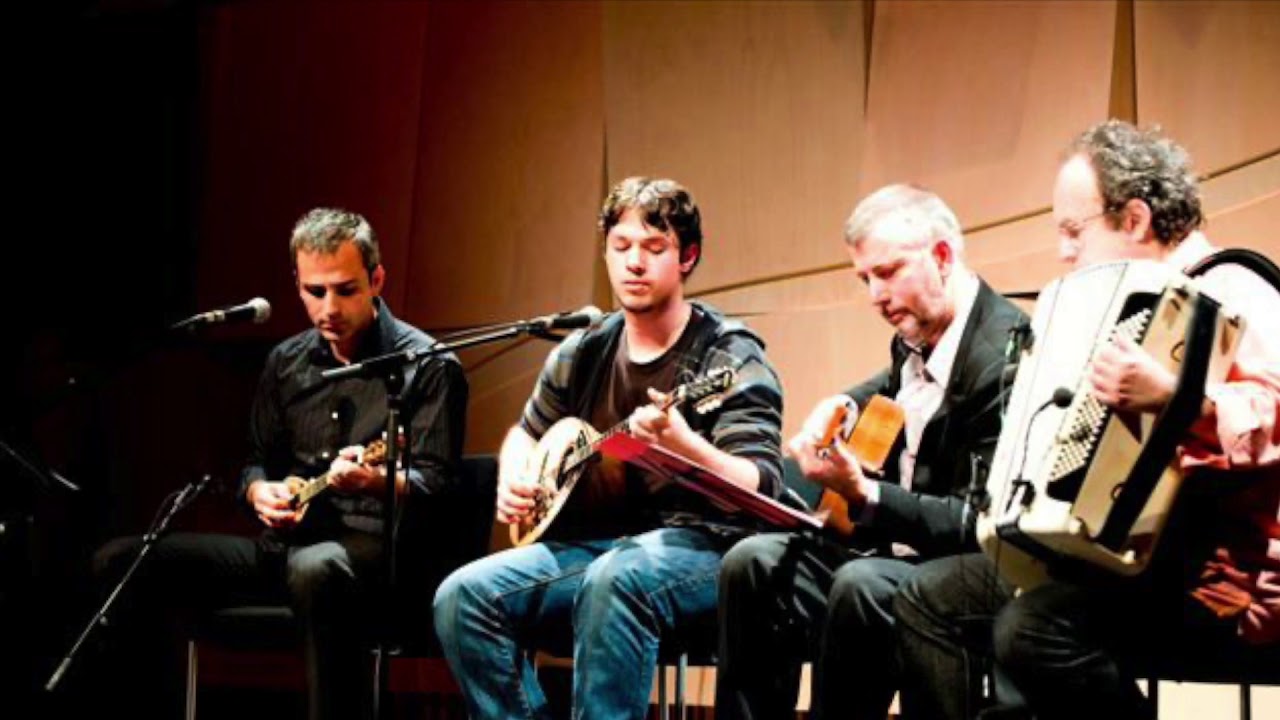 Στη Δραπετσώνα  - Πάνος Τούντας Fotis Vergopoulos Band 4/9/2010