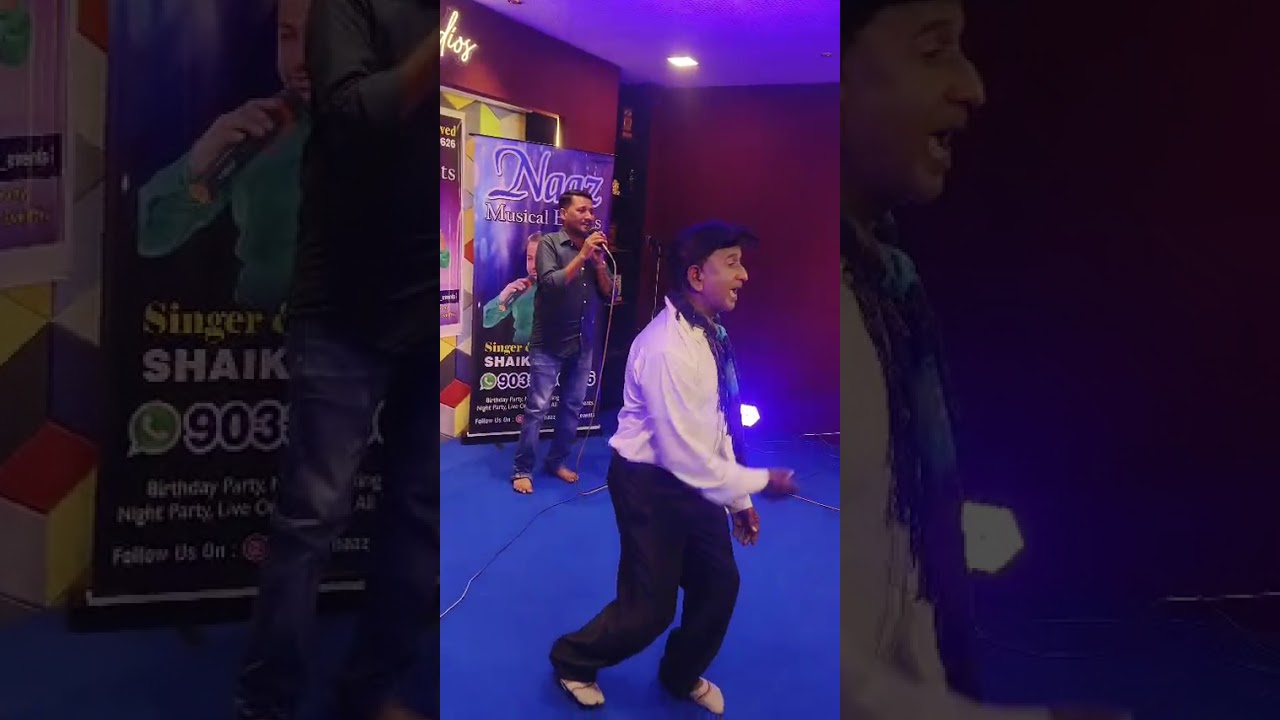 Ju dev anand Ashok Prajapati film jab pyar kisise hota hai 