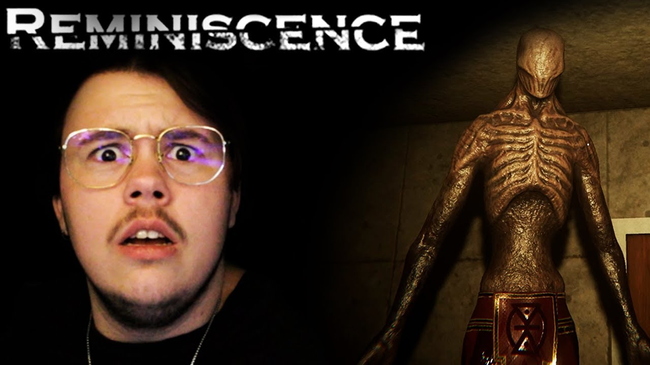 They invented the time machine and THE ALIENS CAME
