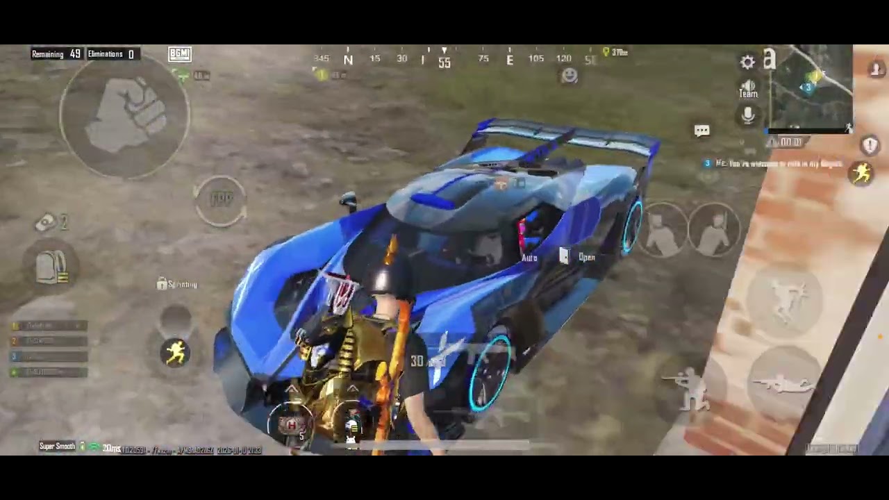 GRG ESPORTS MATCH 4 POV ZTs Ryzen