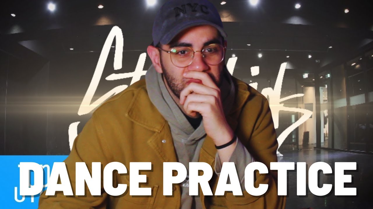 ABSOLUTE BEASTS! | SKZ Dance Practices: Domino, Easy & Miroh REACTION!