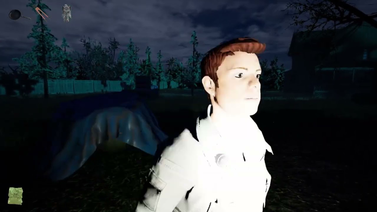 pacify with goobers