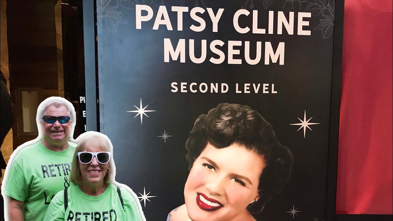 Patsy Cline Museum