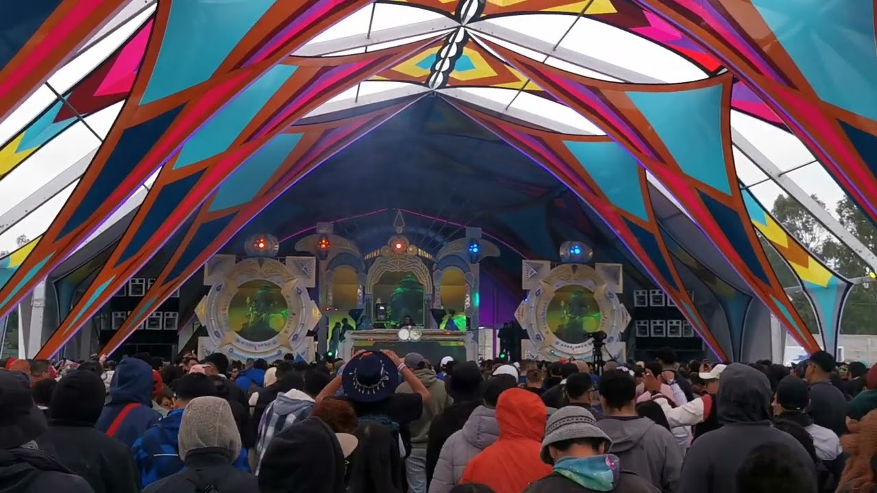 VERMONT-POSEIDON ATMOSPHERE 2025