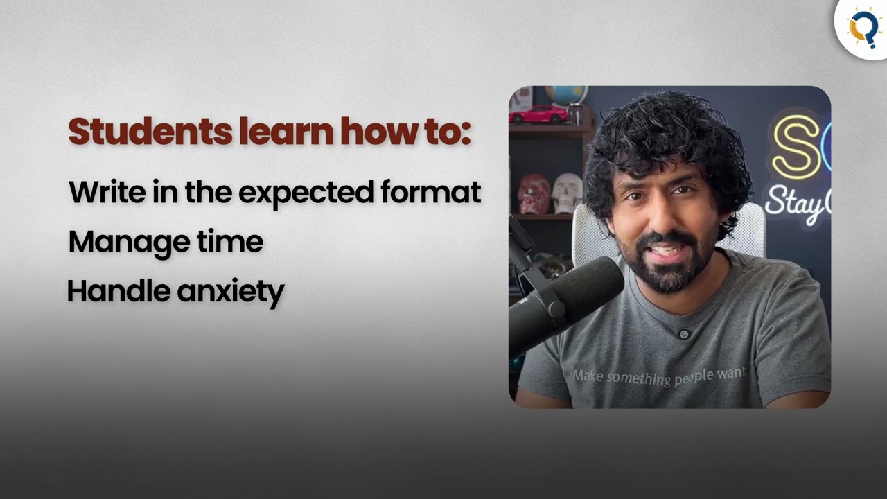 Готовят ли школы, ориентированные на проектное обучение, детей к экзаменам?