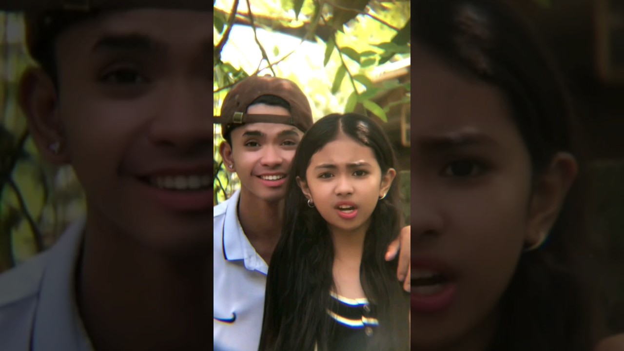 Shes from Hawaii | #siblings #siblinggoals  #siblingsvlog #siblingsforever