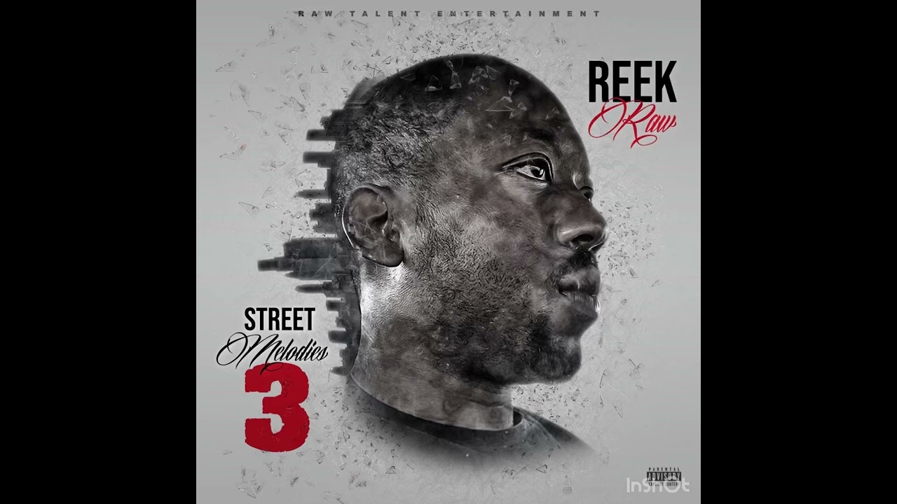 Best friend (KellyPrice) Freestyle by Reek Raw - STREET MELODIES 3