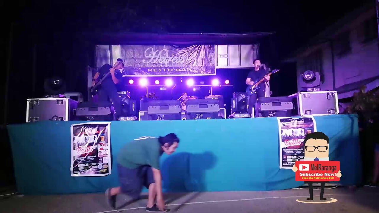 Super 1-2-3 Band | Hieress Resto Bar