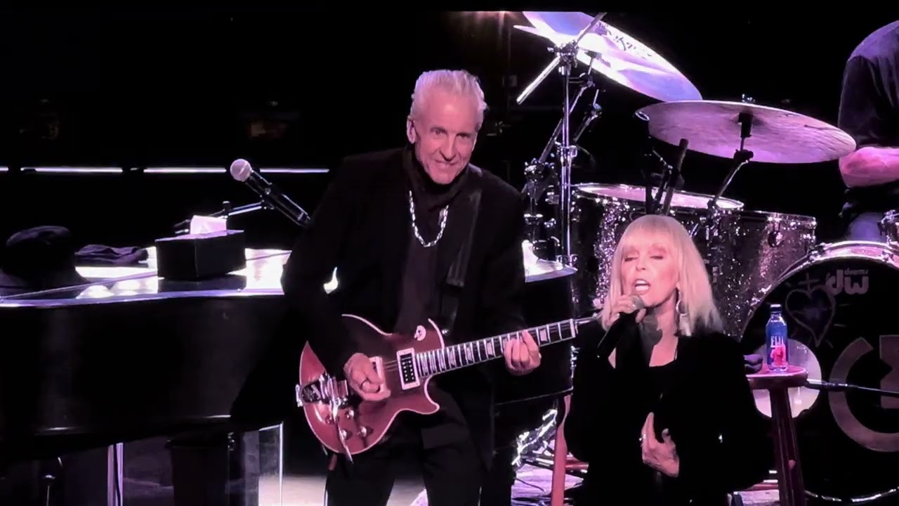 Pat Benatar - Invincible - 05/10/2024 - The Venue at Thunder Valley - 4K Video