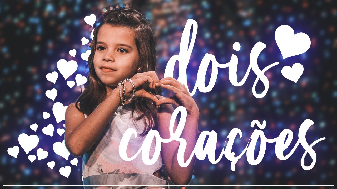 MARICOTTA - Dois corações - Melim - Inscreva-se no meu canal
