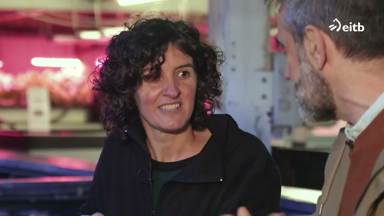 Doitasunezko nekazaritza jasangarria