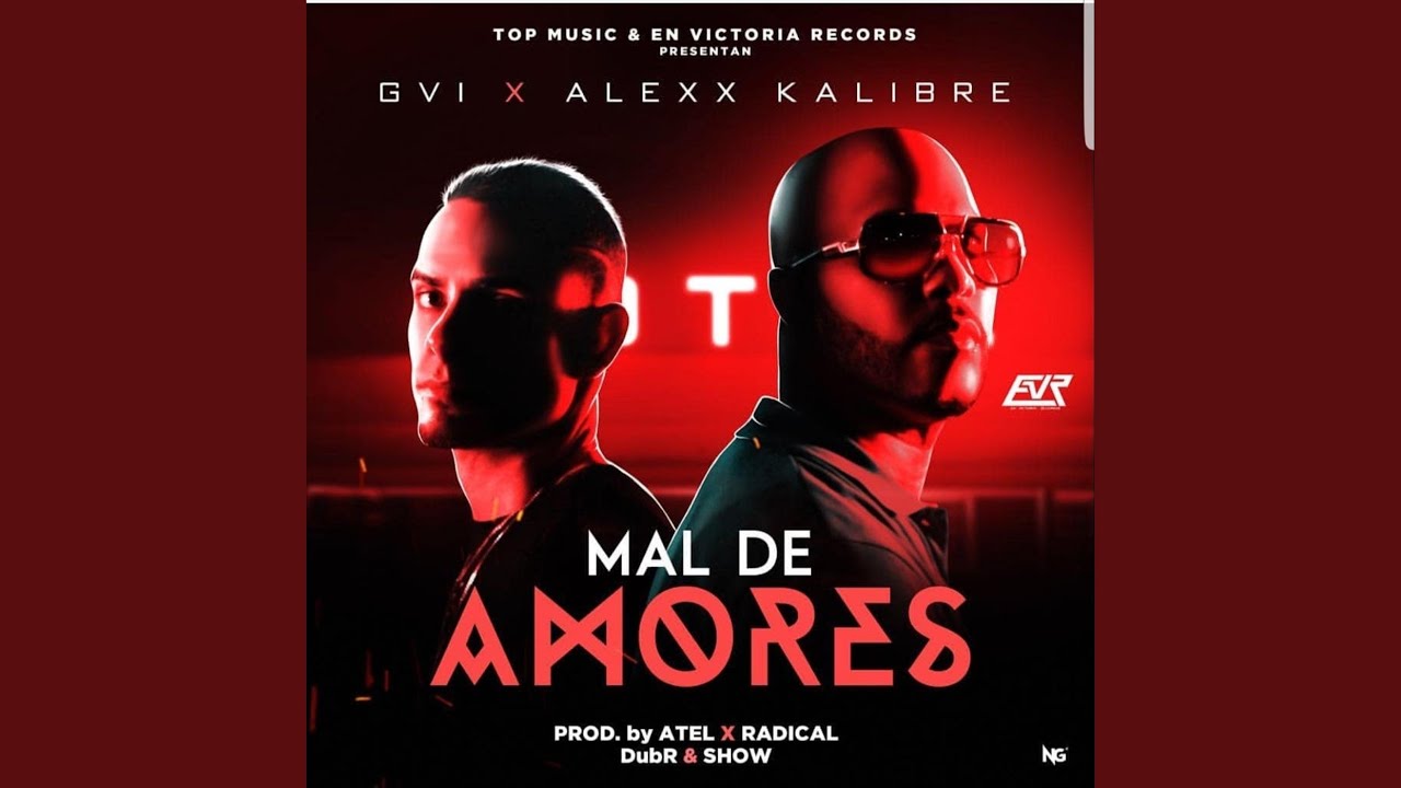 Mal de Amores
