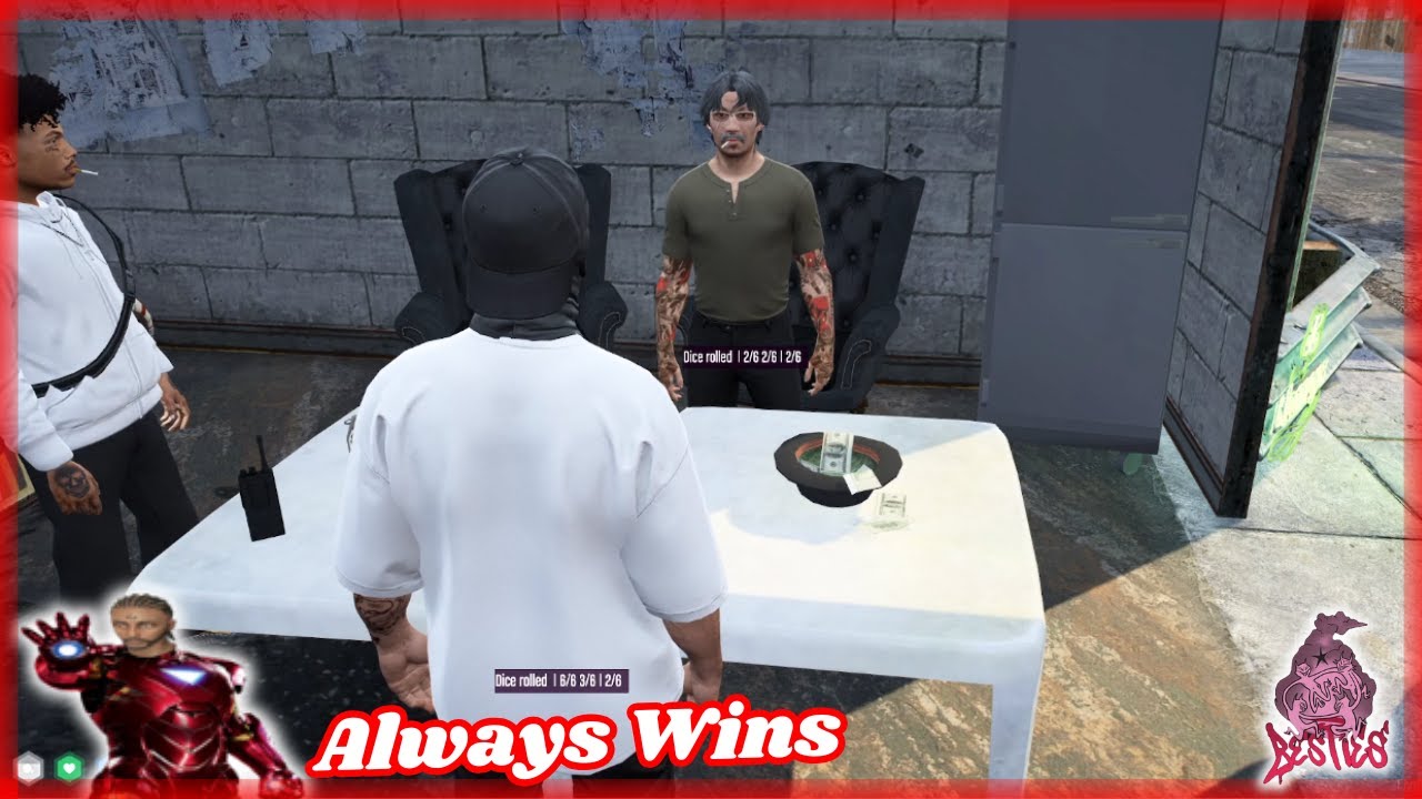 Future Hits a Massive Lick | NoPixel 4.0 GTARP