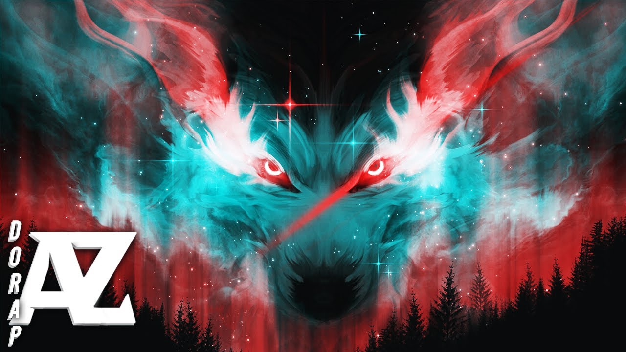 Lobo Solitário 💔🐺 | ( SadSong ) | Az do Rap