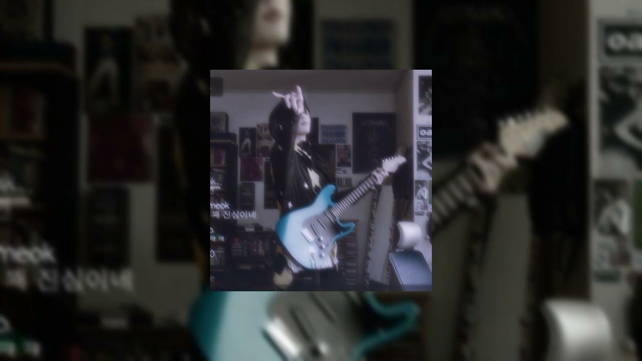 rabbit hole (aviva) - sped up