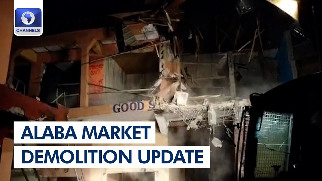 Technical Cmte Commences Investigation, Meets Traders