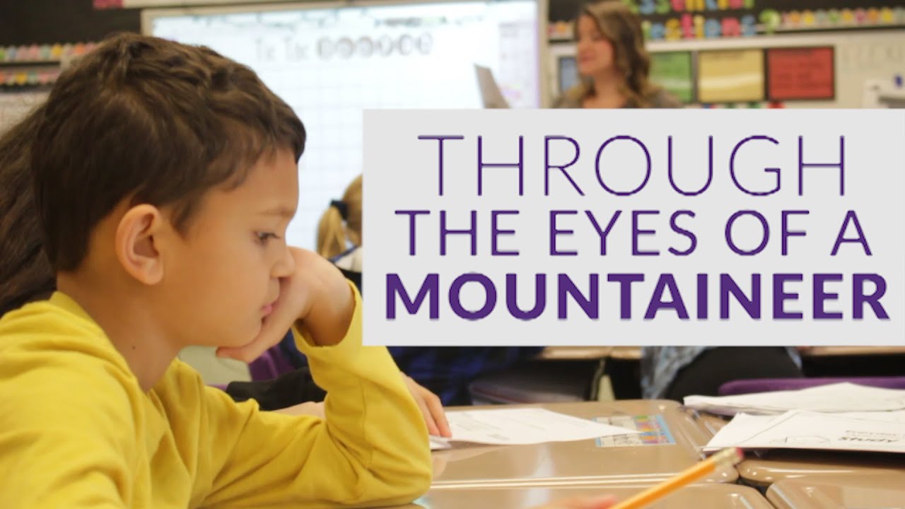 EAEF Gala Video 2020: Through the Eyes of a Mountaineer